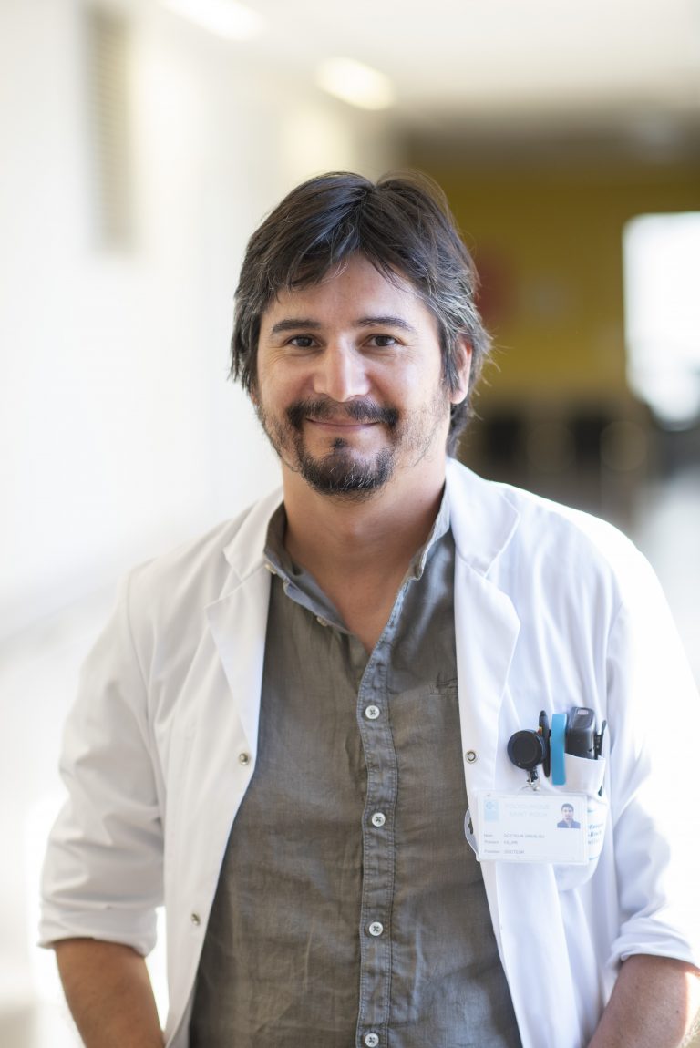 Dr Felipe Greslou OC Santé