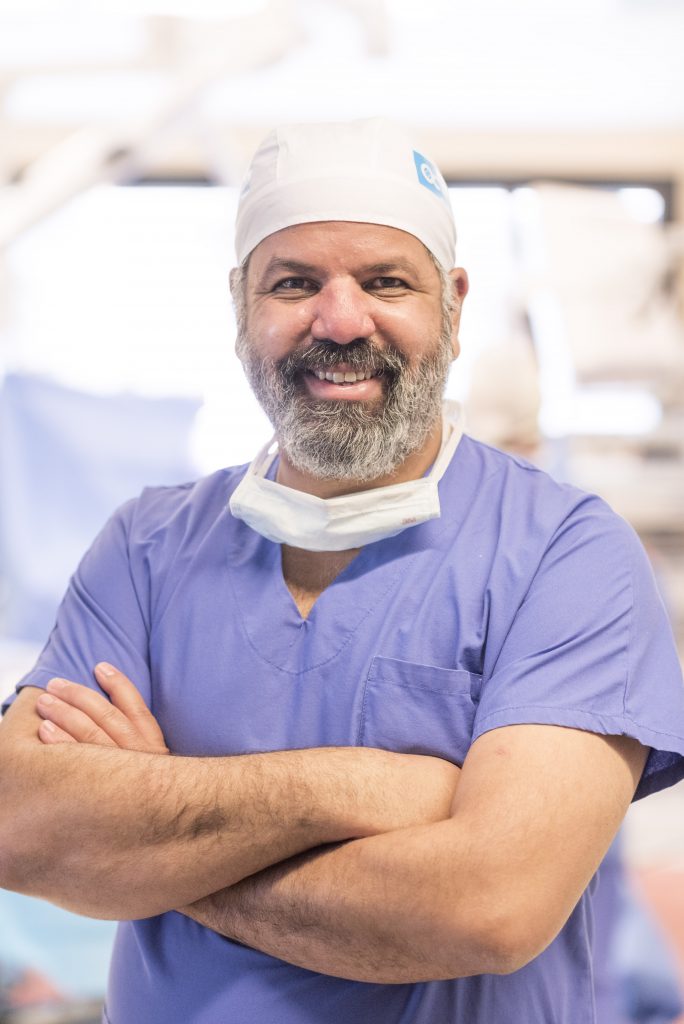 Dr. BAYOUD Yann Younes OC Santé