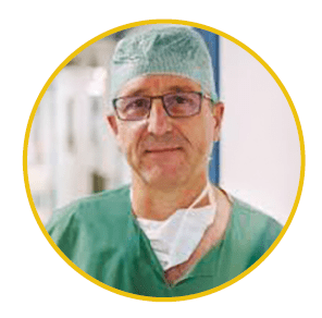 Dr Hervé Dechaud