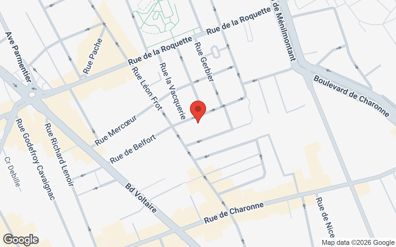 Clinique Mont-Louis