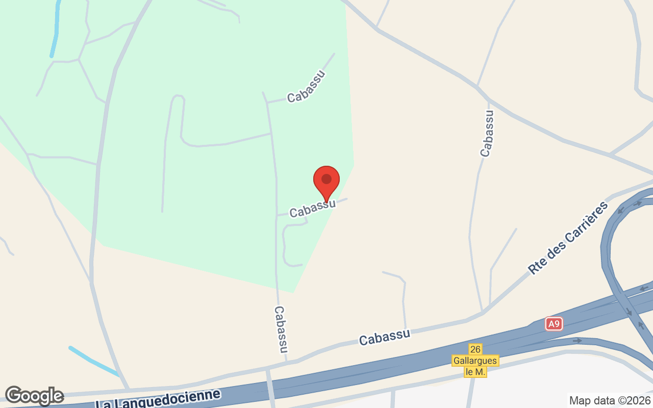 Clinique Les Oliviers