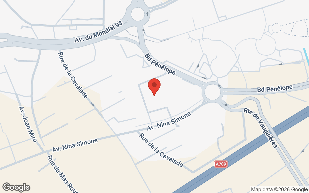 Clinique du Millénaire