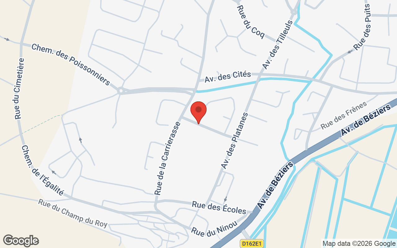 EHPAD Résidence Les Mélias