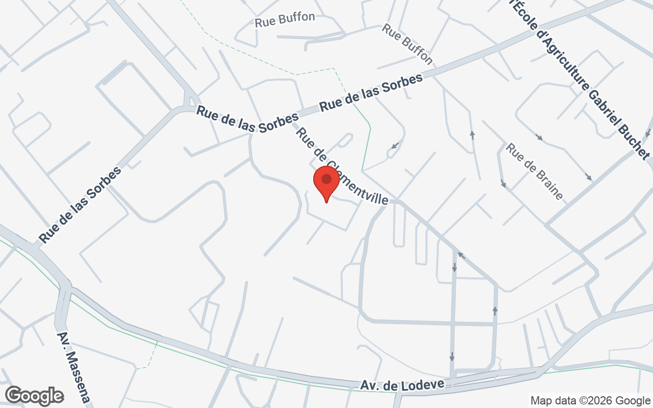 Clinique Clémentville